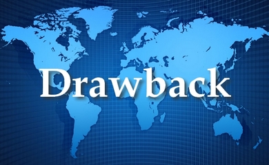 Exportações por drawback podem ser tributadas