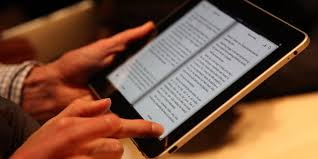 Supremo isenta de impostos livro eletrônico e equipamento de leitura