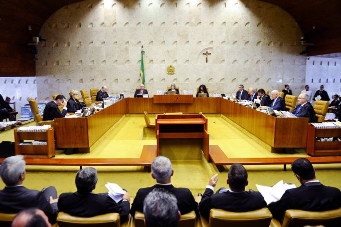 STF exclui ICMS da base de cálculo do PIS e Cofins